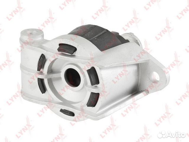 Подушка двигателя зад прав