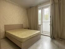 2-к. квартира, 35 м², 2/18 эт.