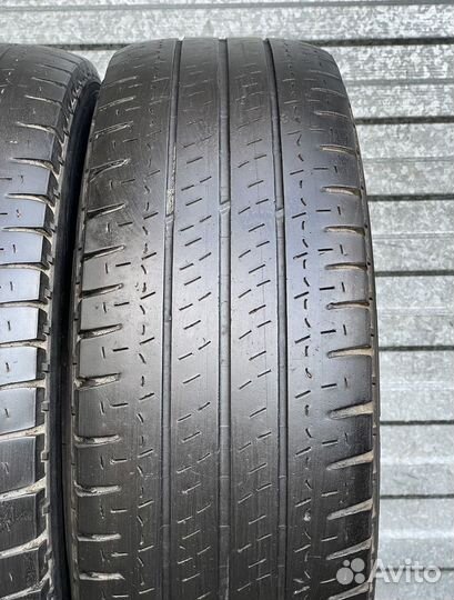 Michelin Agilis 215/65 R16 107T