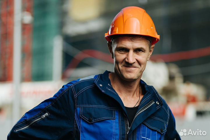 Стропальщик-грузчик на завод в Пермь, жилье беспл