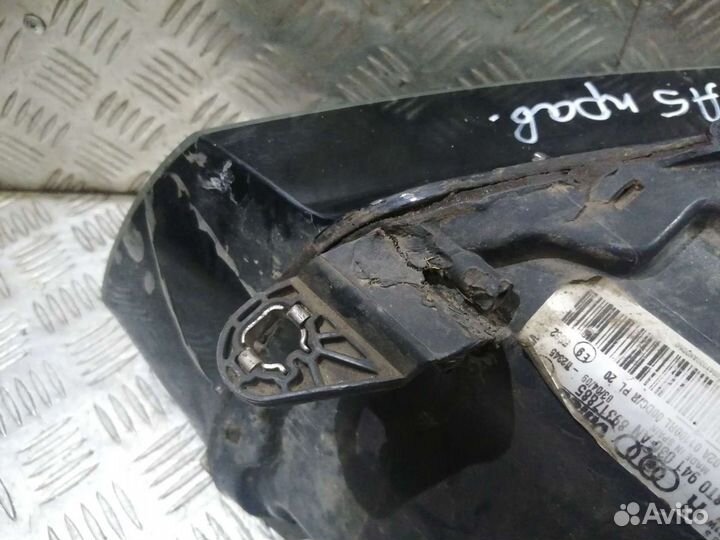 Фара правая Audi A5 8T ксенон дорестайлинг