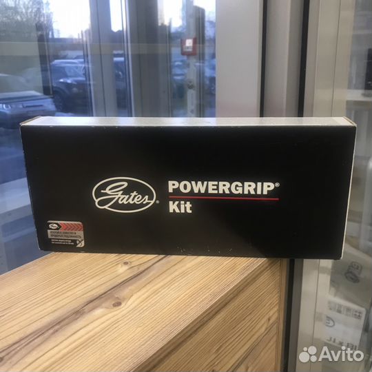 Комплект грм Лада гранта, ларгус, приора 87л.с