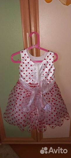 Платье торг