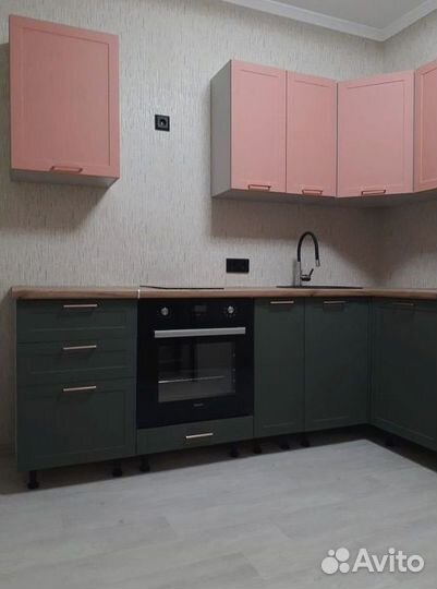 Кухня 3 метра