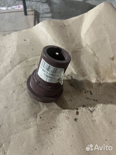 Полумуфта пр 01.00.100А