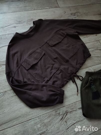 Новые женские вещи 42 44 46