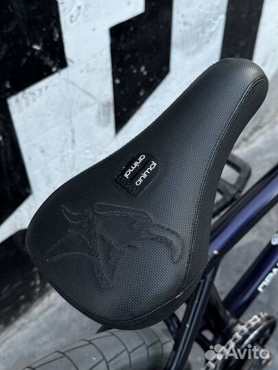 Велосипед бмх BMX