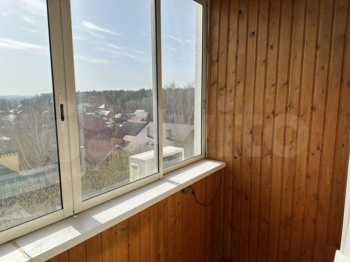 1-к. квартира, 35 м², 5/10 эт.