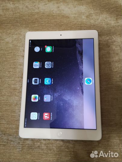 iPad air 1 a1475 16gb