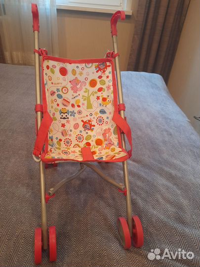 Коляска детская