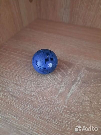 Бакуган Вериас 650G