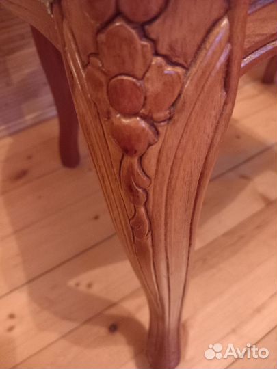 Стулья кухонные