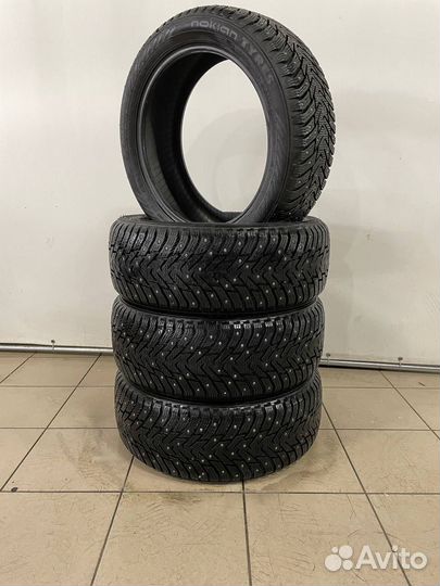 Nokian Tyres Nordman 8 205/50 R17