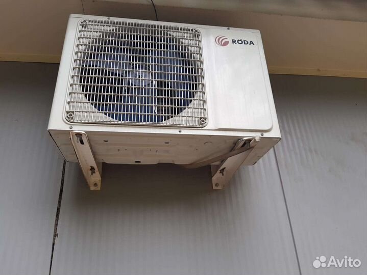 Сплит система