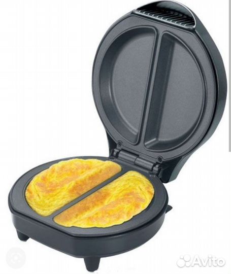 Омлетница KitFort