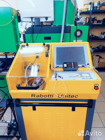 Ремонт форсунок 0445110327 Opel Astra 2.0л. cdti