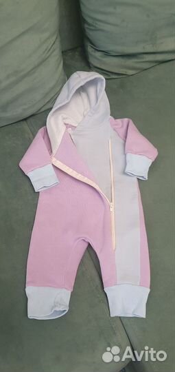 Комлект на выписку весна-осень