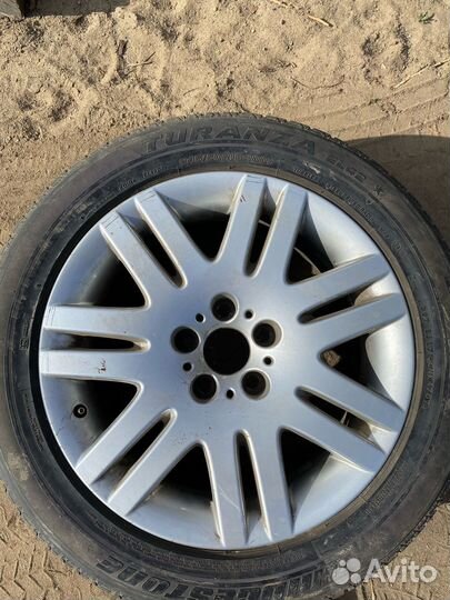 Accelera 651 245/50 R18