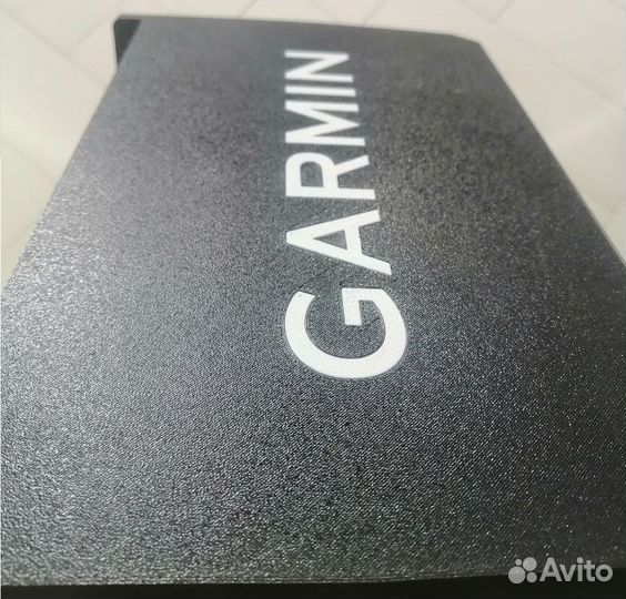 Защитная крышка-козырек эхолота Garmin 9+,Vivid
