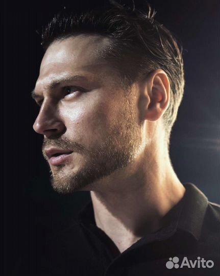 Фотомодель для маркетплейса