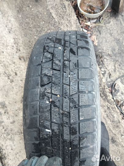 Запасное колесо