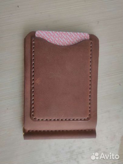 Зажим для денег