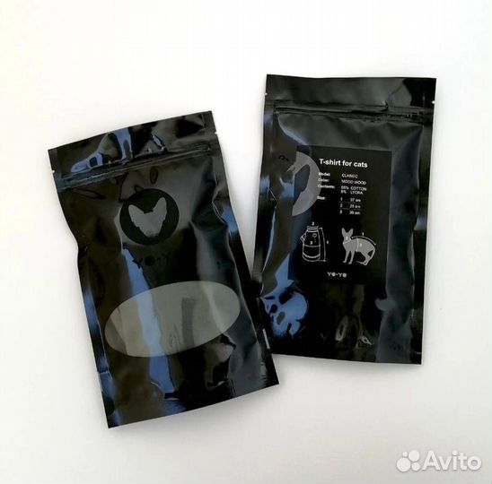 Одежда для сфинкса удлинённая футболка модная