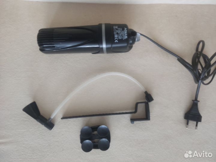 Фильтр для аквариума aquael