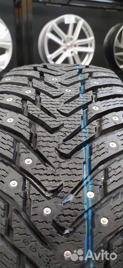 Nokian Tyres Nordman 8 225/50 R17