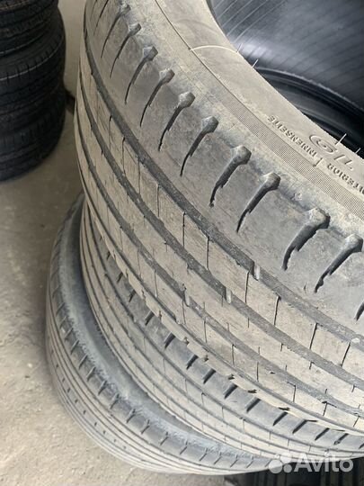 Michelin Latitude Sport 3 235/55 R19 101W