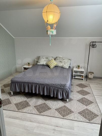 Дом 152 м² на участке 6 сот.