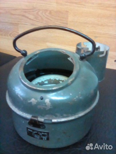 Компас морской шлюпочный