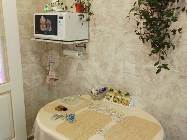 1-к. квартира, 39,3 м², 2/5 эт.