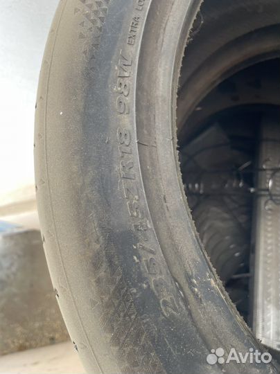 Kapsen Papide K3000 R18