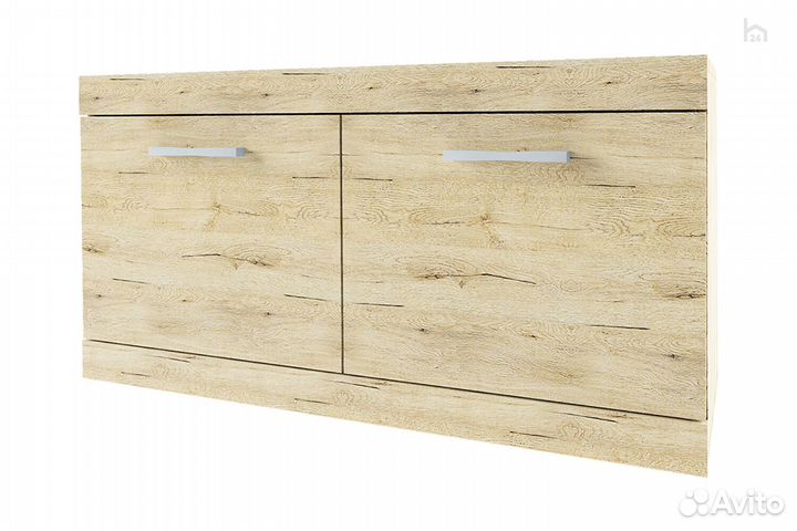 Обувница 2D oskar