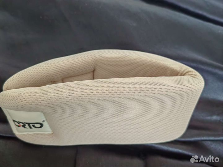 Воротник ортопедический детский