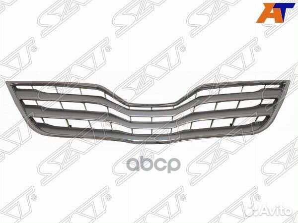 Решетка радиатора toyota camry 09-11 sttyl5093d