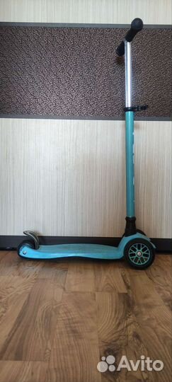 Самокат Trolo Maxi