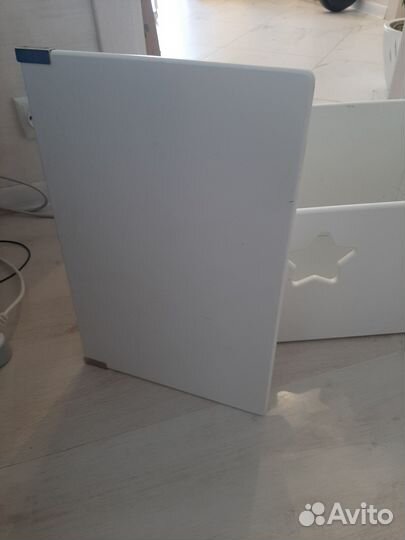 Сундучок для игрушек Sweet Home