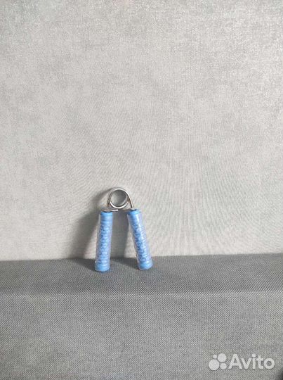 Эспандер новый