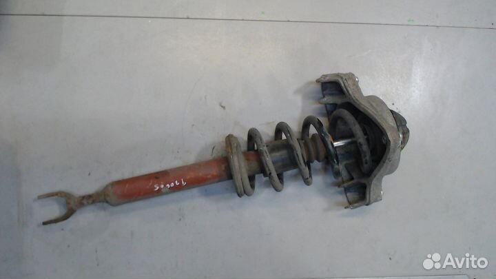 Амортизатор подвески Audi A6 (C6), 2005