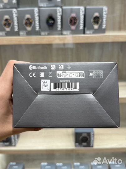 Навигатор Garmin Alpha 300