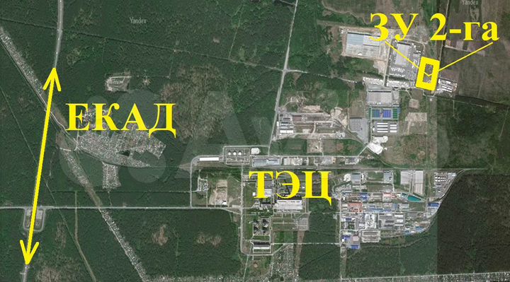 Склад, 20000 м²