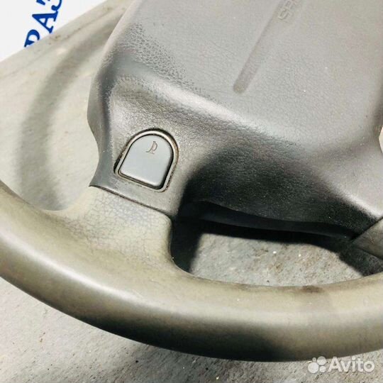 Mitsubishi RVR N23 Руль подушка (Авторазбор Атп)