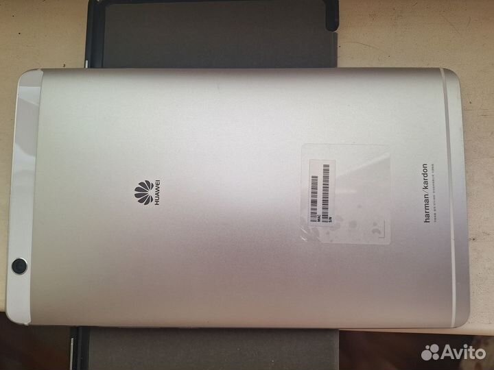 Планшет huawei media pad m3. 8\4*