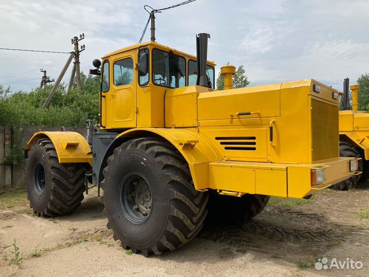 Производство Продажа К-700
