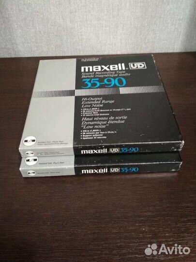 Maxell