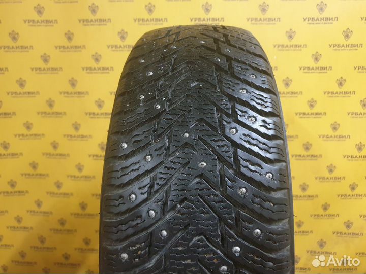 Nokian Tyres Hakkapeliitta 8 195/65 R15 95T