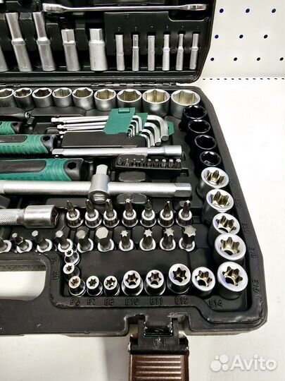 Набор инструментов SMART Tools 151 предмет