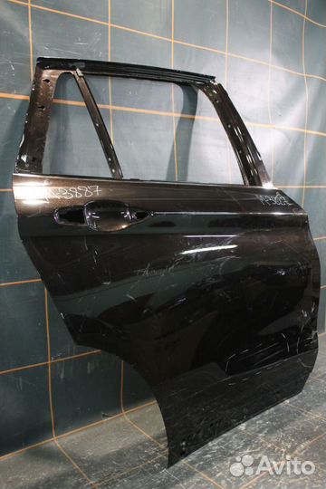 Дверь задняя правая - BMW X5 F15 (2013-н.в.)